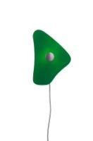 Billede af Foscarini Bit 4 Parete H: 34 cm - Verde