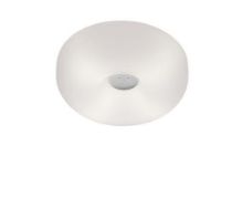 Billede af Foscarini Circus Grande Parete/Soffitto Ø: 46 cm - Bianco 