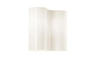 Billede af Foscarini Double Parete H: 24 cm - Bianco