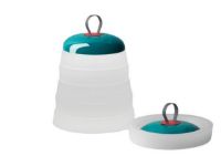 Billede af Foscarini Cri Cri Outdoor Ø: 23,5 cm - Verde 