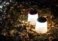 Billede af Foscarini Cri Cri Outdoor Ø: 23,5 cm - Verde 