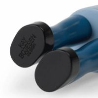 Billede af Kay Bojesen Ole Lukøje H: 21 cm - Blå 