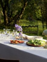 Billede af &Tradition Collect Wine Glass SC80 High 2 stk. - Clear