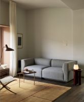 Billede af &Tradition Develius 2 Pers. Sofa L: 220 cm - Hallingdal 130