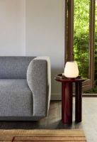 Billede af &Tradition Develius 2 Pers. Sofa L: 220 cm - Hallingdal 130