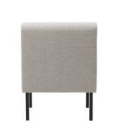 Billede af House Doctor Sofa 1 Seater SH: 48 cm - Natural 