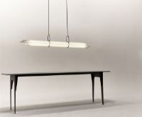 Billede af DCW Editions NL12 Pendel L: 130 cm - Black