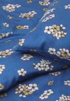 Billede af Juna Grand Pleasantly Sengetøj inkl. Pudebetræk 200x220 cm - Blå