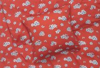 Billede af Juna Grand Pleasantly Sengetøj 140x220 cm - Chili