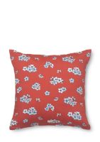 Billede af Juna Grand Pleasantly Pudebetræk 60x63 cm - Chili