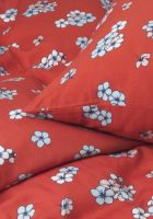 Billede af Juna Grand Pleasantly Pudebetræk 60x63 cm - Chili