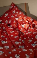 Billede af Juna Grand Pleasantly Pudebetræk 60x63 cm - Chili