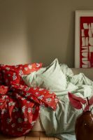 Billede af Juna Grand Pleasantly Pudebetræk 60x63 cm - Chili