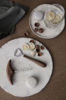 Billede af Kay Bojesen Menageri Oplukker H4 B: 15,5 cm - Valnød