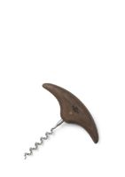 Billede af Kay Bojesen Menageri Proptrækker H11 B: 11 cm - Valnød