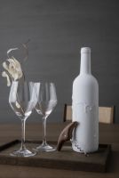 Billede af Kay Bojesen Menageri Proptrækker H11 B: 11 cm - Valnød