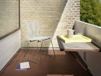 Billede af Montana Panton One SH: 49 cm - Stainless Steel/Duke