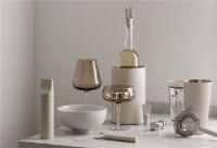 Billede af Blomus Ilo Vin Accessories Sæt - Moonbeam