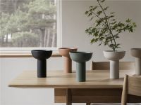 Billede af Blomus Miyabi Vase H: 21 cm - Nomad 