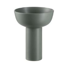 Billede af Blomus Miyabi Vase H: 21 cm - Duck Green