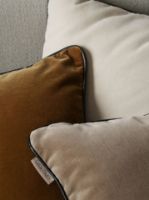 Billede af Blomus Velvet Pudebetræk 40x40 cm - Fungi 