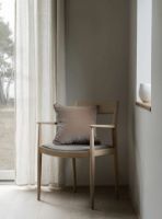 Billede af Blomus Velvet Pudebetræk 40x40 cm - Fungi 