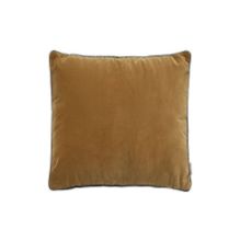 Billede af Blomus Velvet Pudebetræk 40x40 cm - Tan