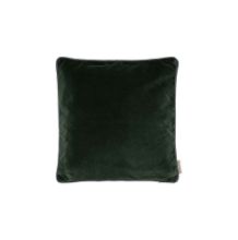 Billede af Blomus Velvet Pudebetræk 40x40 cm - Duck Green