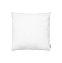 Billede af Blomus Boucle Pudebetræk 50x50 cm - Lily White