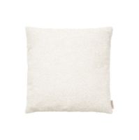 Billede af Blomus Boucle Pudebetræk 50x50 cm - Moonbeam