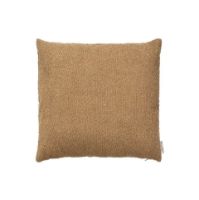 Billede af Blomus Boucle Pudebetræk 50x50 cm - Tan