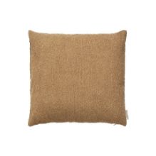 Billede af Blomus Boucle Pudebetræk 50x50 cm - Tan