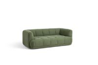 Billede af HAY Quilton 3 Seater 248x109 cm - Linara 100