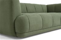 Billede af HAY Quilton 3 Seater 248x109 cm - Linara 100