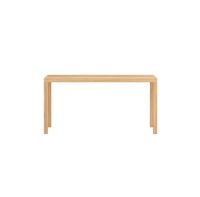 Billede af Moebe Peg Bench SH: 44 cm - Oak