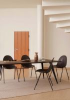 Billede af Mater Eternity Armchair Upholstery Seat SH: 46 cm - Re-Wool Beige 218 SÆT AF 4 KAMPAGNETILBUD