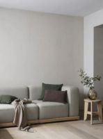 Billede af Blomus Boucle Pudebetræk 50x50 cm - Duck Green