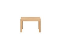 Billede af Moebe Peg Stepping Stool H: 22 cm - Oak