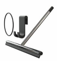 Billede af FROST NOVA2 Bruseskraber m. holder B: 26cm - Poleret