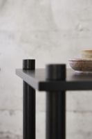 Billede af Woud Elevate Shelving System 10 - Black