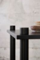 Billede af Woud Elevate Shelving System 12 - Black