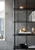 Billede af Woud Elevate Shelving System 12 - Black
