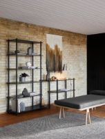 Billede af Woud Elevate Shelving System 13 - Black