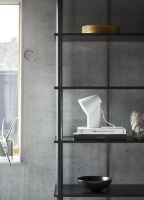 Billede af Woud Elevate Shelving System 13 - Black