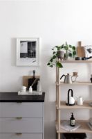 Billede af Woud Elevate Shelving System 13 - Oak