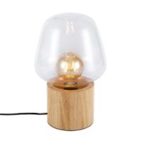 Billede af Nordlux Christina 20 Bordlampe H: 30 cm - Klar OUTLET
