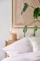 Billede af Nordlux Christina 20 Bordlampe H: 30 cm - Klar OUTLET