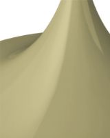 Billede af GUBI Semi Pendant Ø: 47 cm - Fennel Seed Glossy 