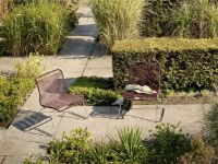 Billede af Montana Panton One Lounge Stol SH: 40 cm - Beige/Vincent