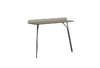 Billede af Woud Tree Console Table H: 89 cm - Beige